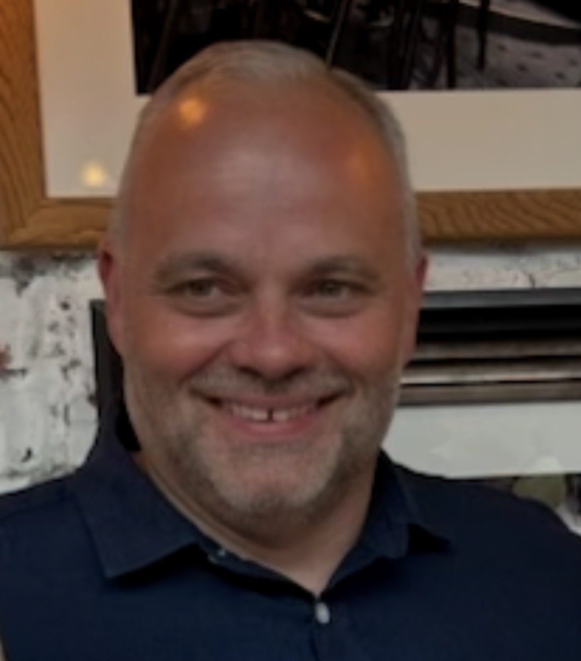 Paul Braithwaite, co-founder of Glass and Trim Repair