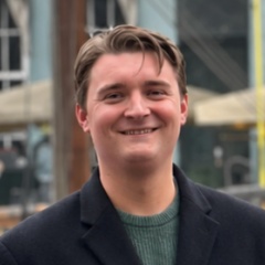 Curtis Bissitt VFP, Franchisee Recruitment Director